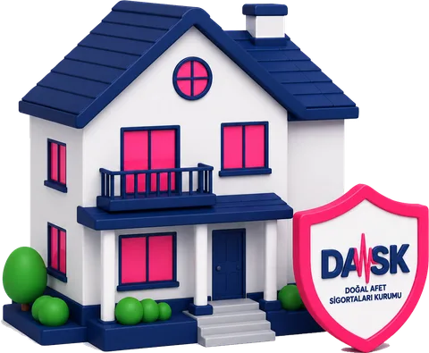 DASK